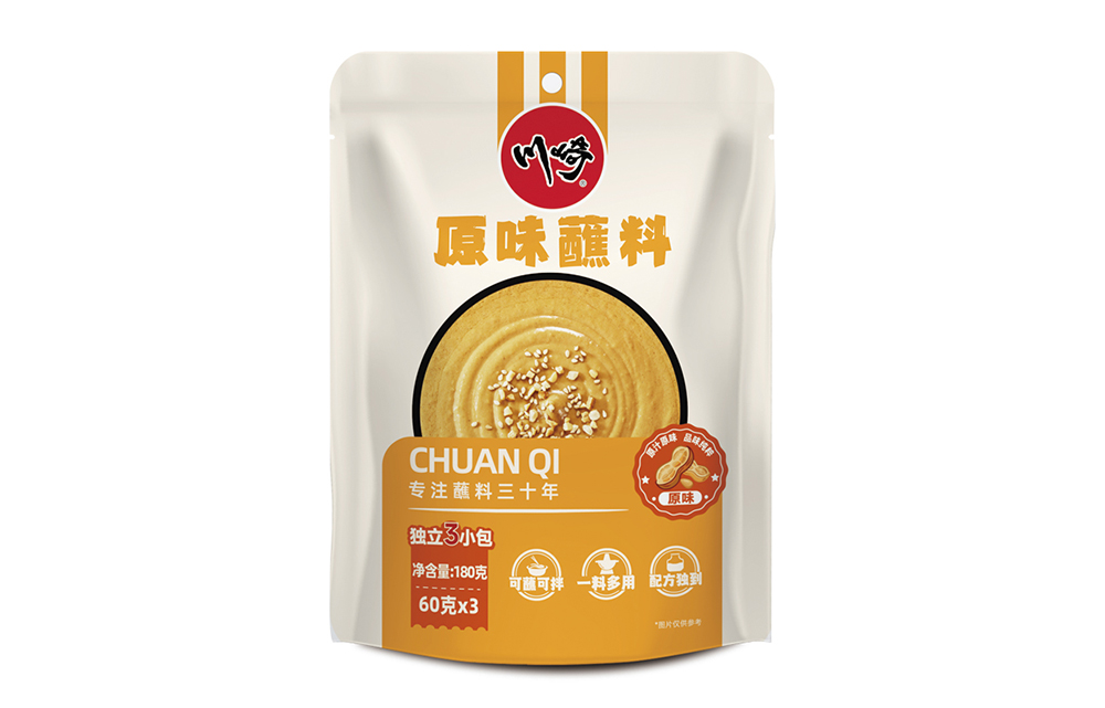 原味蘸料180g