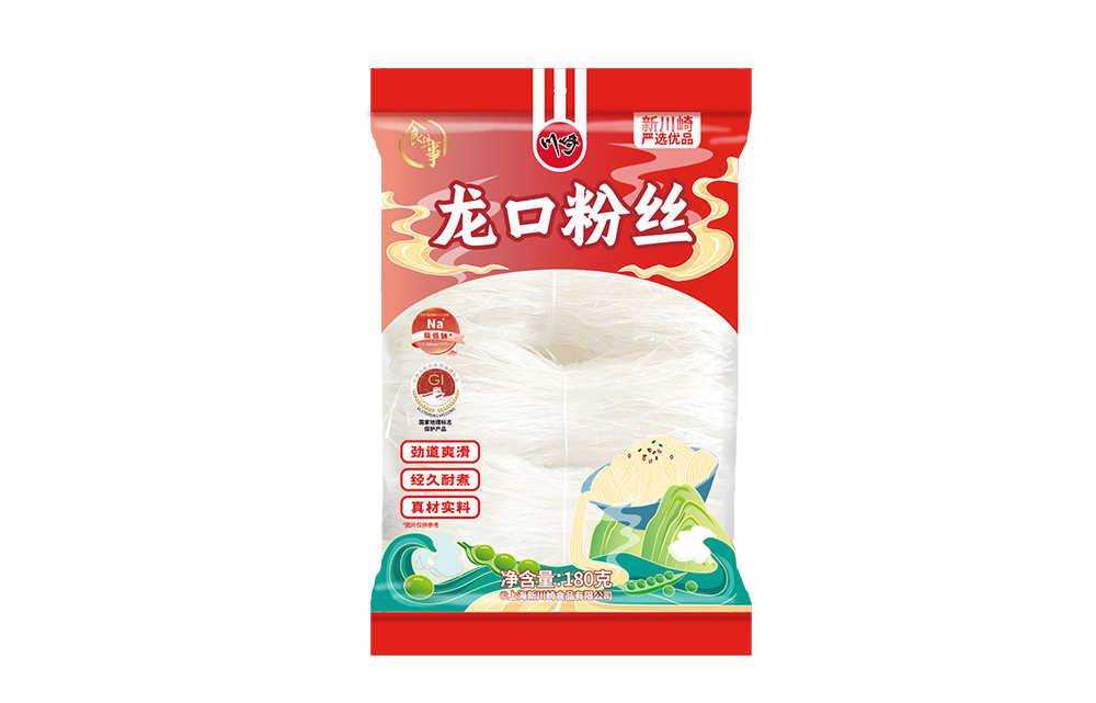 龙口粉丝