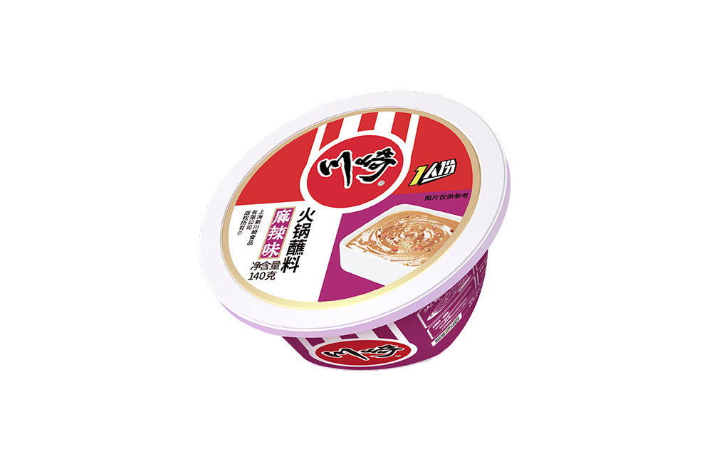 麻辣味蘸料140g